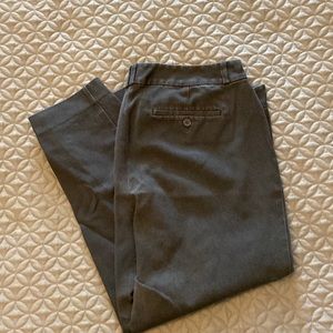 Business Casual Work Pants